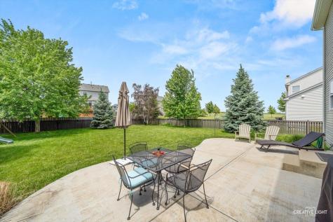 4429 Bickford Avenue Oswego IL 60543