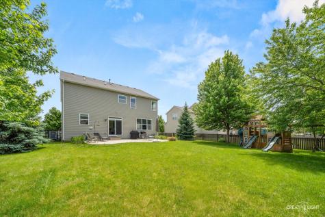 4429 Bickford Avenue Oswego IL 60543
