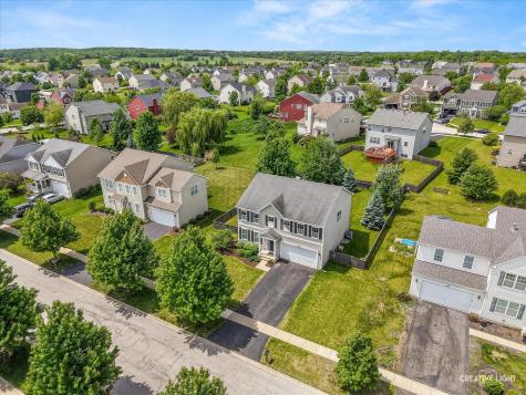 4429 Bickford Avenue Oswego IL 60543