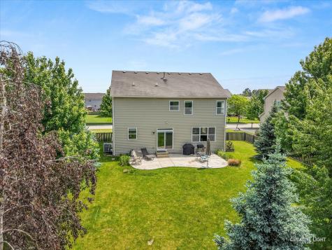 4429 Bickford Avenue Oswego IL 60543