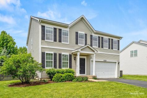 4429 Bickford Avenue Oswego IL 60543