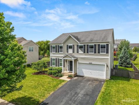 4429 Bickford Avenue Oswego IL 60543