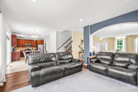 4429 Bickford Avenue Oswego IL 60543