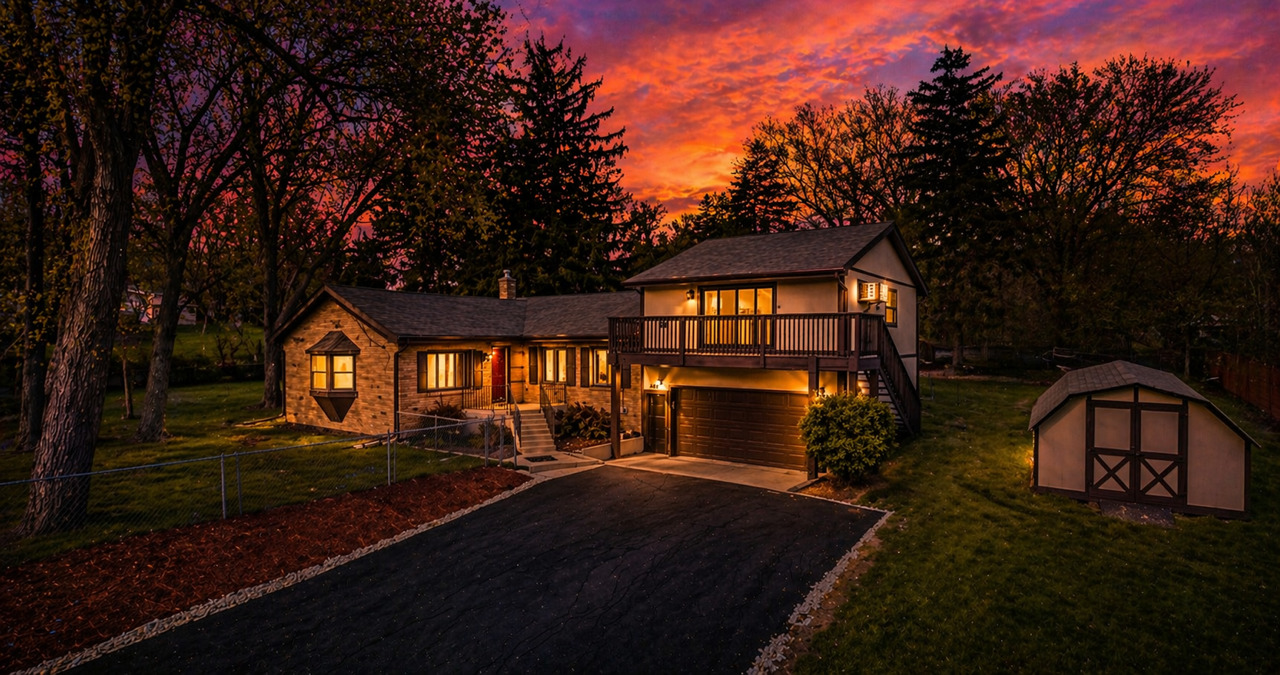 461 Grove Street Wood Dale IL 60191