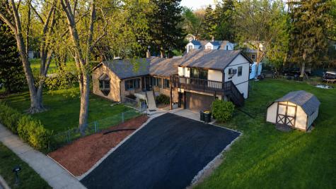 461 Grove Street Wood Dale IL 60191