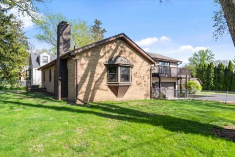 461 Grove Street Wood Dale IL 60191