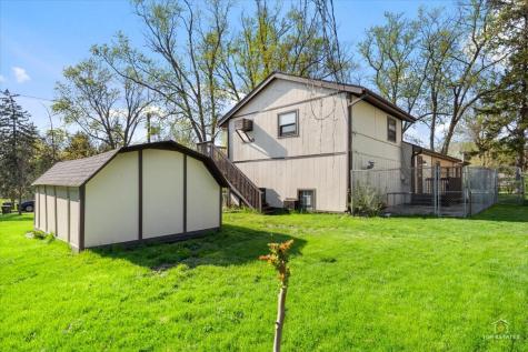 461 Grove Street Wood Dale IL 60191