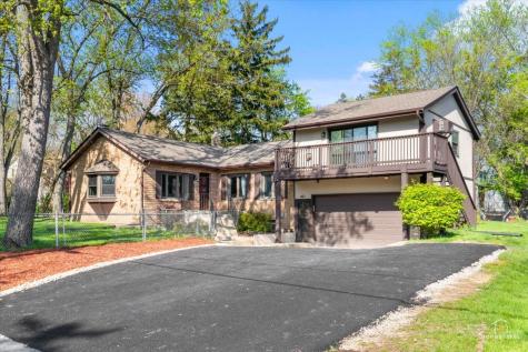 461 Grove Street Wood Dale IL 60191