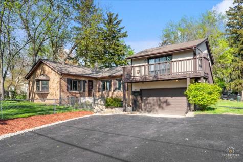 461 Grove Street Wood Dale IL 60191