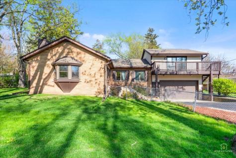 461 Grove Street Wood Dale IL 60191
