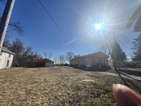 415 East 5th Avenue Rankin IL 60960