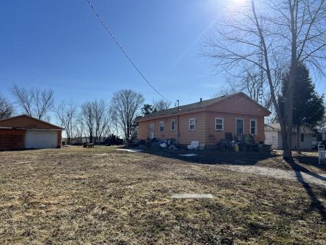 415 East 5th Avenue Rankin IL 60960