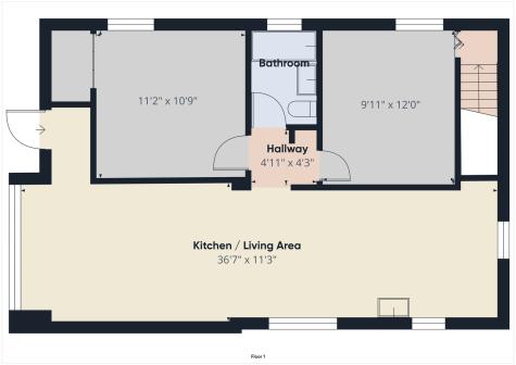 10036 South Saint Lawrence Avenue Chicago IL 60628