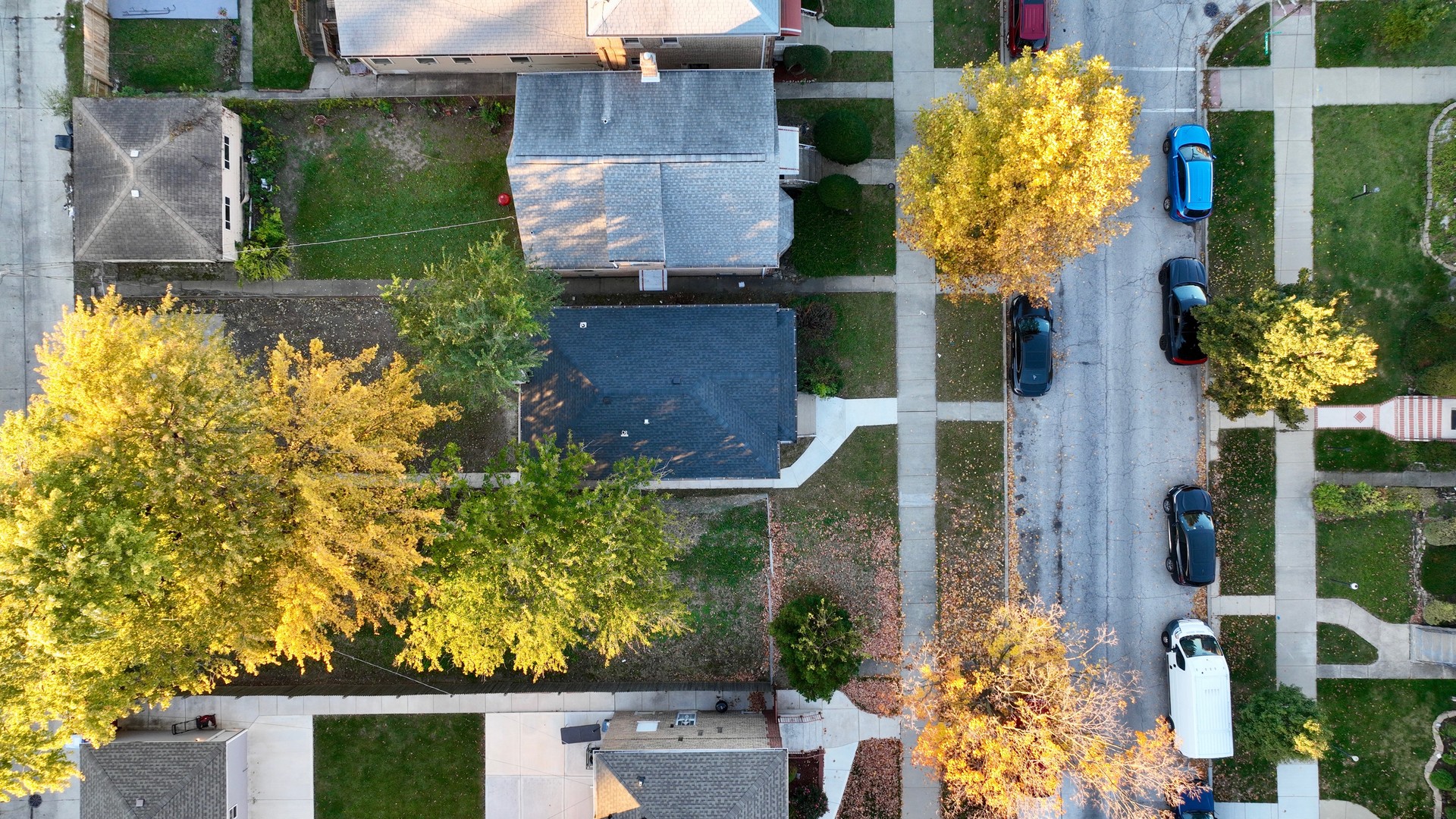 10036 South Saint Lawrence Avenue Chicago IL 60628