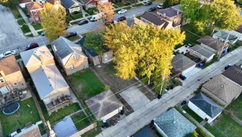 10036 South Saint Lawrence Avenue Chicago IL 60628