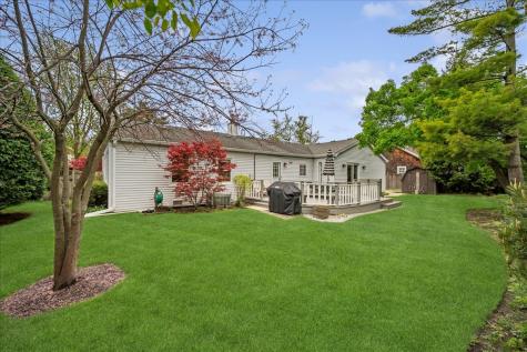 1810 Culver Lane Glenview IL 60025