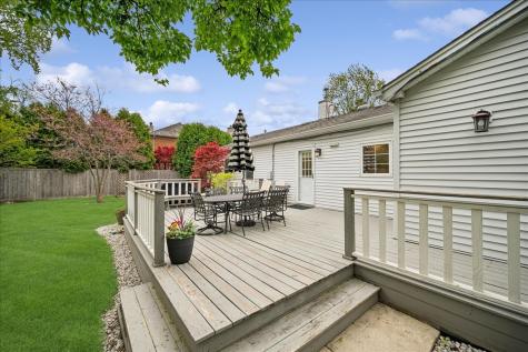1810 Culver Lane Glenview IL 60025