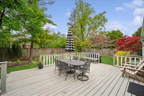 1810 Culver Lane Glenview IL 60025