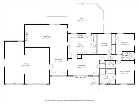 1810 Culver Lane Glenview IL 60025