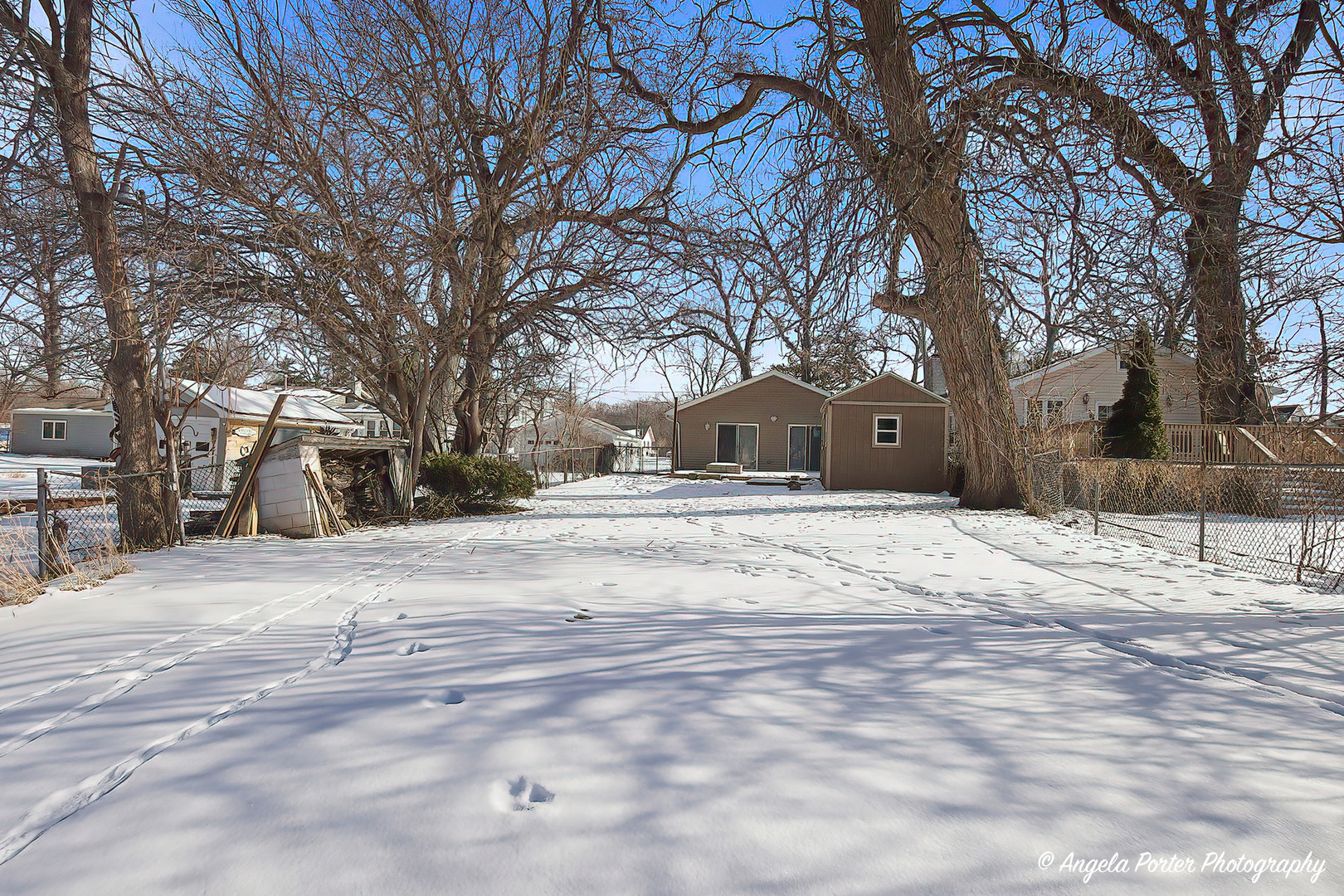 39450 North Circle Avenue Antioch IL 60002