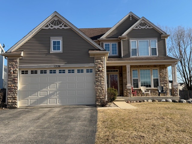 1226 Bradford Lane Antioch IL 60002