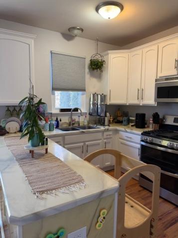 1226 Bradford Lane Antioch IL 60002