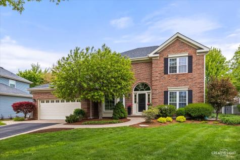 141 Partridge Court Grayslake IL 60030