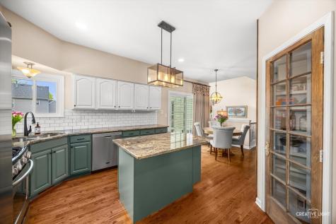 141 Partridge Court Grayslake IL 60030