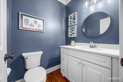 141 Partridge Court Grayslake IL 60030