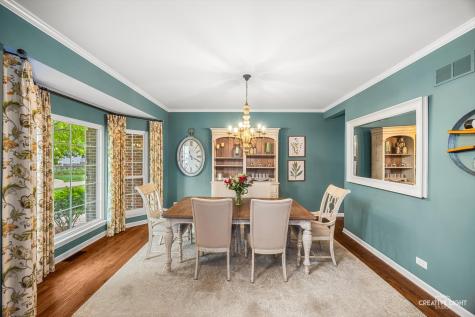141 Partridge Court Grayslake IL 60030