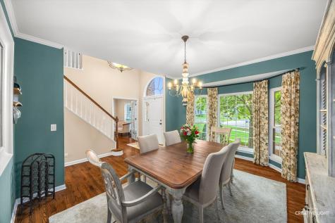 141 Partridge Court Grayslake IL 60030