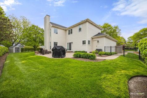 141 Partridge Court Grayslake IL 60030