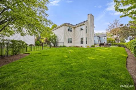 141 Partridge Court Grayslake IL 60030