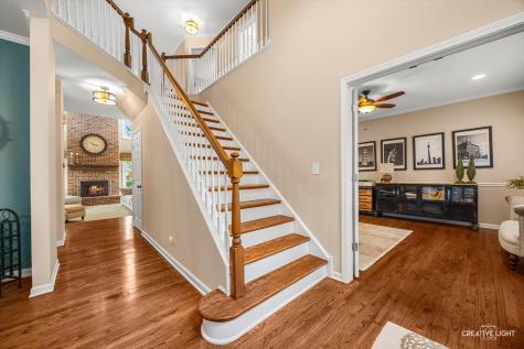 141 Partridge Court Grayslake IL 60030
