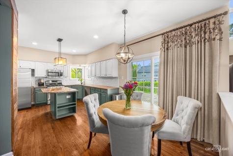 141 Partridge Court Grayslake IL 60030