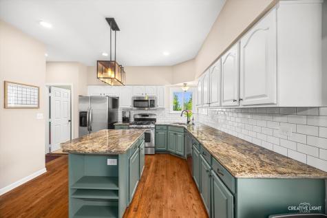 141 Partridge Court Grayslake IL 60030