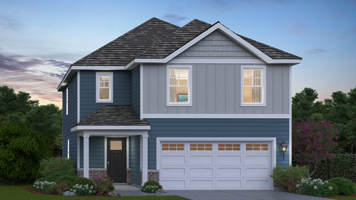 2449 Semillon Street Oswego IL 60543