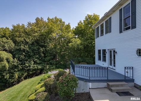 4510 5TH Avenue Moline IL 61265