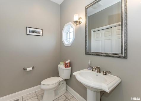 4510 5TH Avenue Moline IL 61265