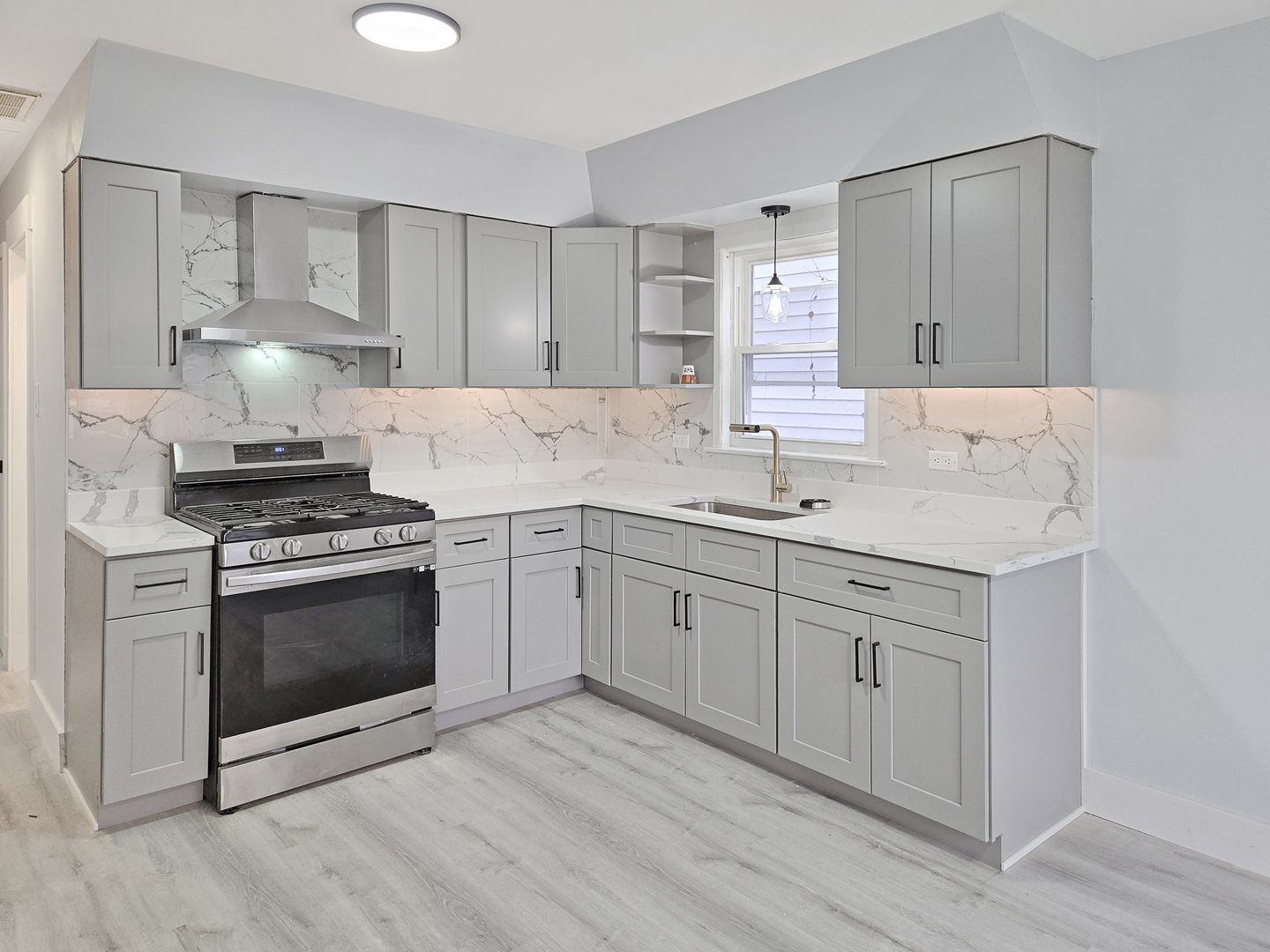 4743 South Keeler Avenue Chicago IL 60632