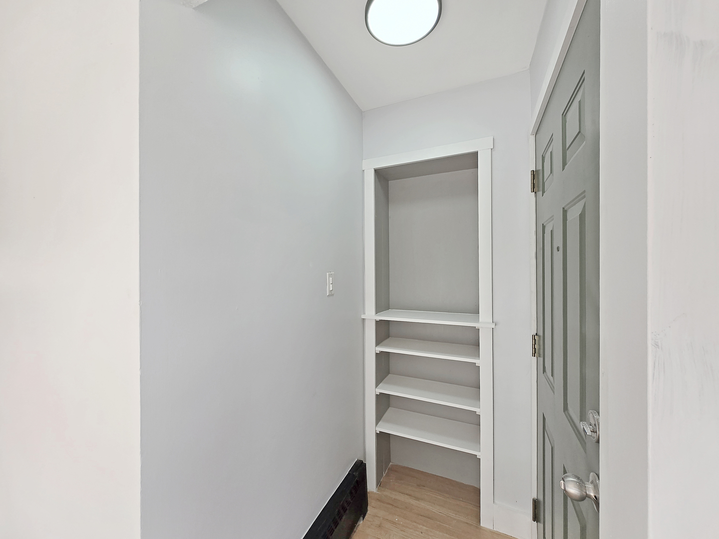 4743 South Keeler Avenue Chicago IL 60632