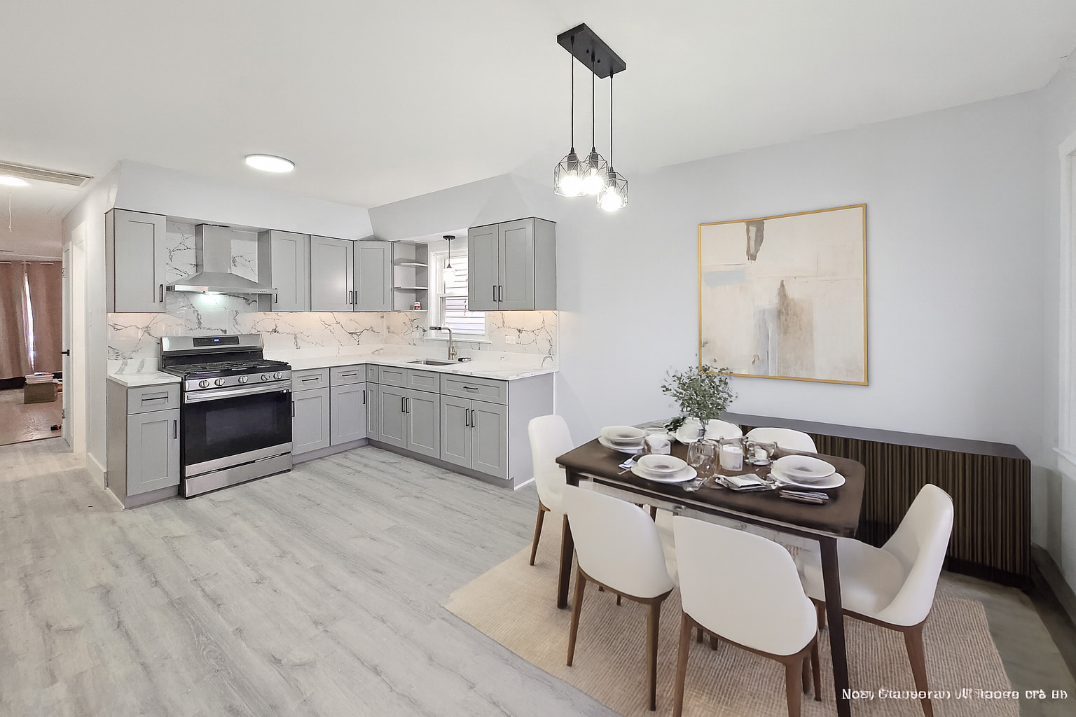 4743 South Keeler Avenue Chicago IL 60632