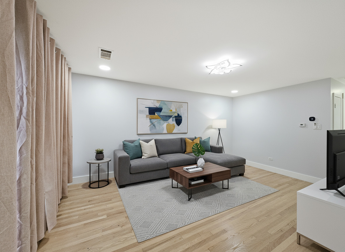 4743 South Keeler Avenue Chicago IL 60632