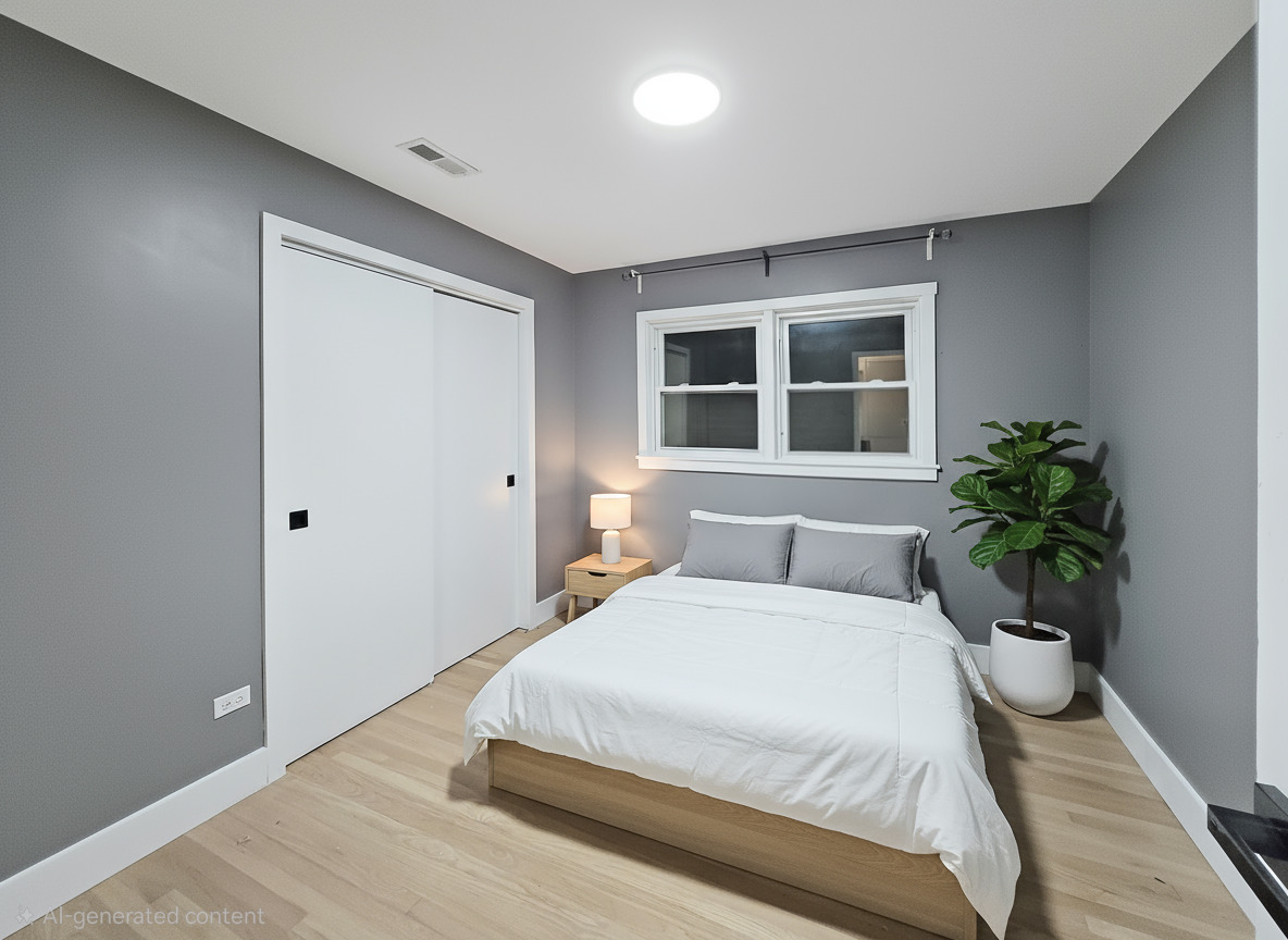 4743 South Keeler Avenue Chicago IL 60632