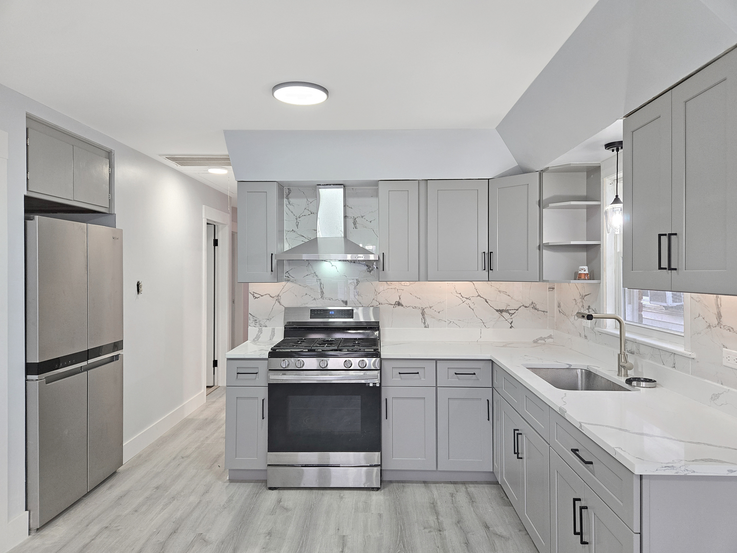 4743 South Keeler Avenue Chicago IL 60632