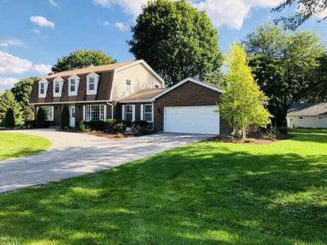 10S450 Windjammer Lane Naperville IL 60564