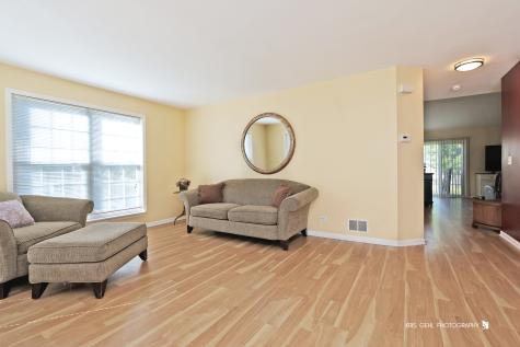 1214 Jerome Court E Antioch IL 60002