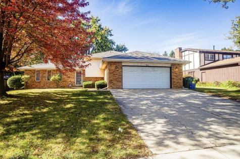 911 Colonade Road Shorewood IL 60404