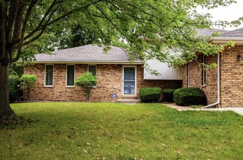 911 Colonade Road Shorewood IL 60404