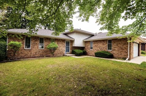 911 Colonade Road Shorewood IL 60404